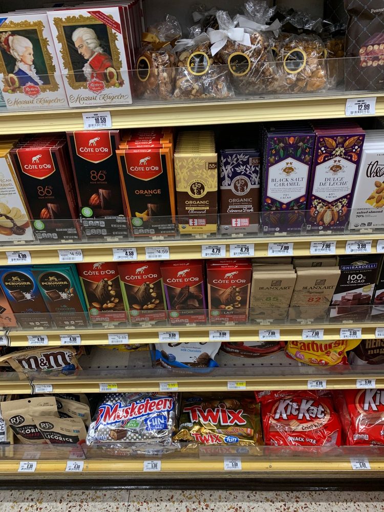 Vicente Foods