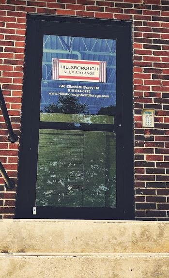 Hillsborough Self Storage