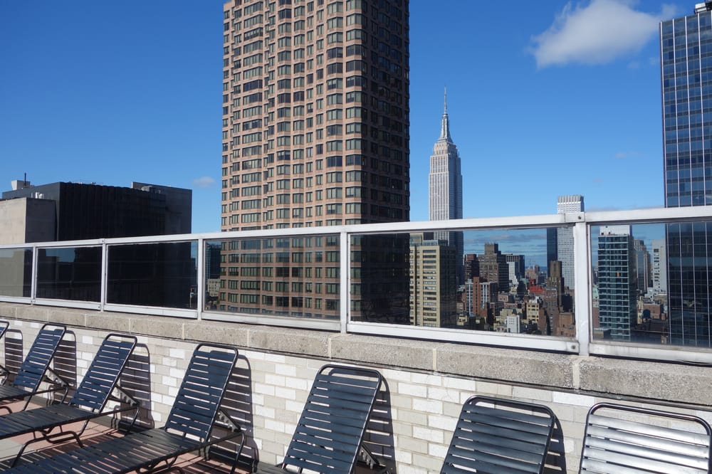 The Churchill 12 Photos Apartments 300 East 40th St, Murray Hill