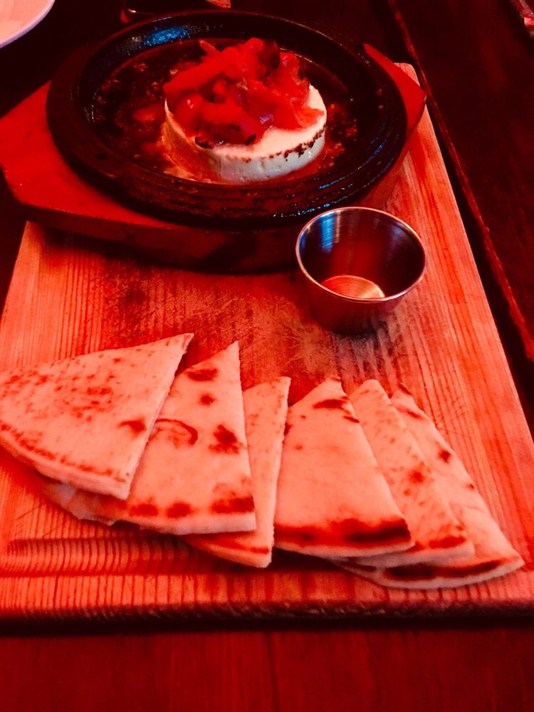 Sarajevo Restaurant & Lounge