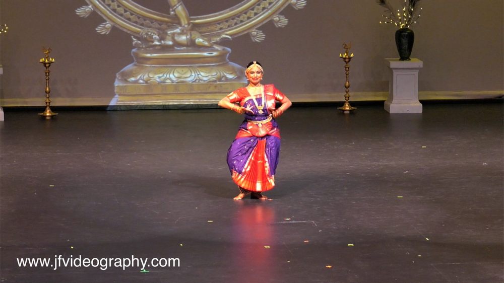 Creative Performing and Media Arts