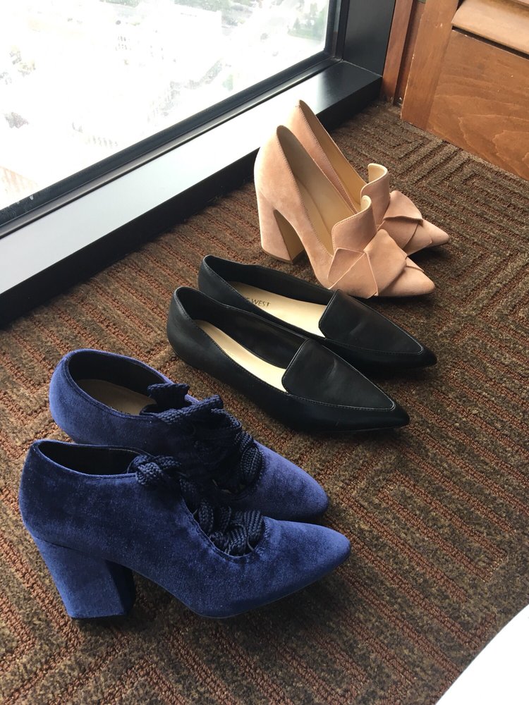 Nine West Outlet CLOSED 11 Reviews Shoe Stores 706 Canal St