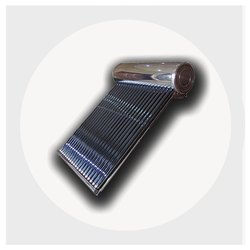 solar water sunbank heaters cruz santa heater