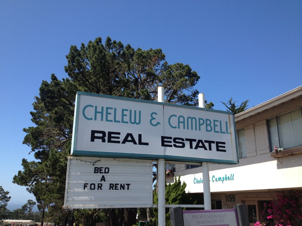 C & C Chelew & Campbell Realty