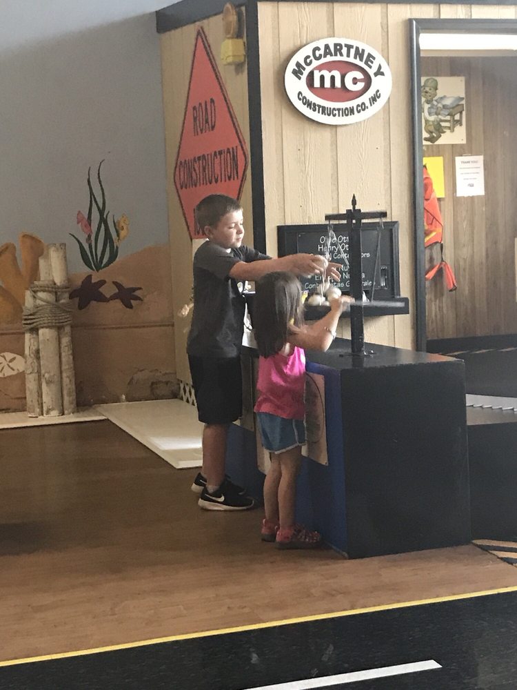 Imagination Place Museums 501 Broad St, Gadsden, AL Phone Number Yelp