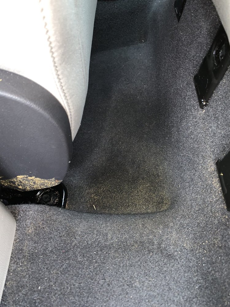 Blessed Hands Car Wash & Detail Plus