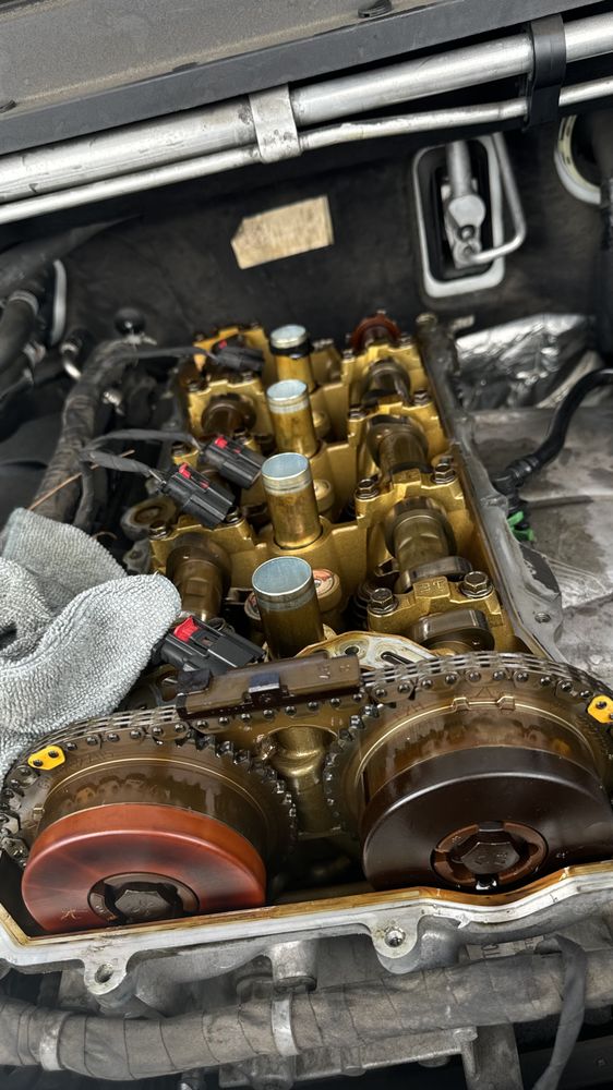Quik Auto Mobile Repairs