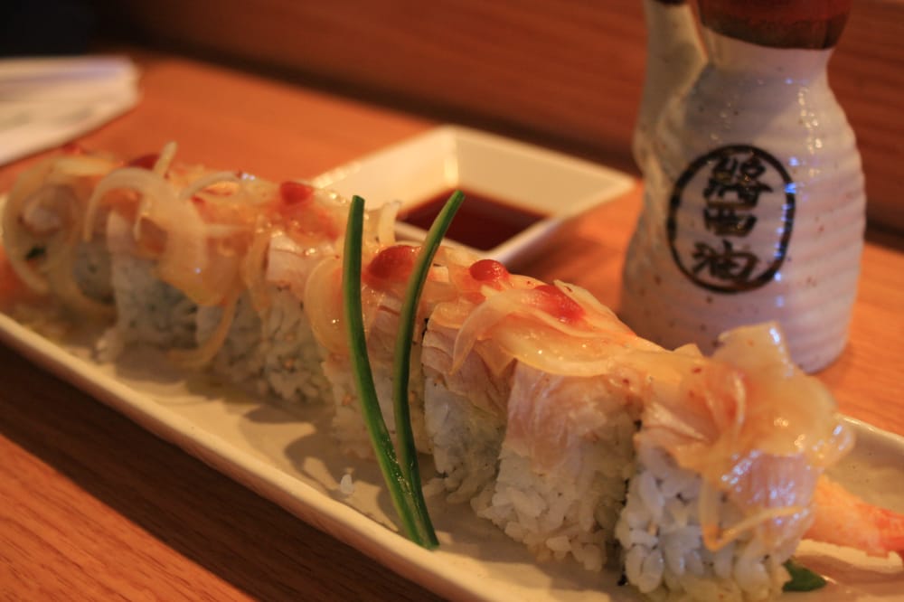 Musashi Japanese Restaurant & Sushi Bar 92 Photos & 158 Reviews