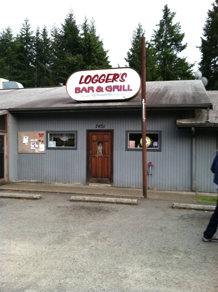 Loggers Bar and Grill CLOSED 2019 All You Need to Know BEFORE You