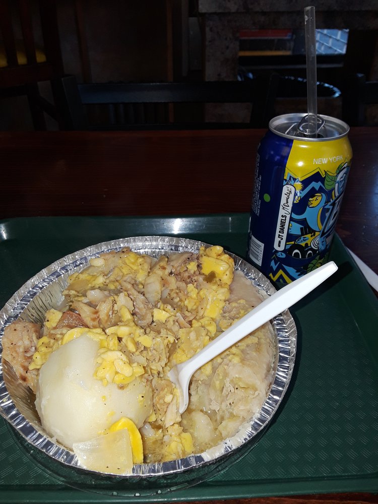 Jamaica Kitchen