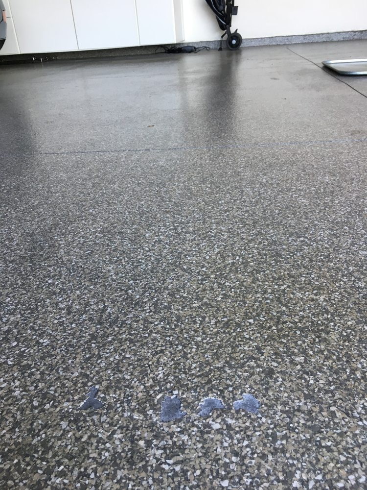 image of business AAAdvantage Concrete Coatings