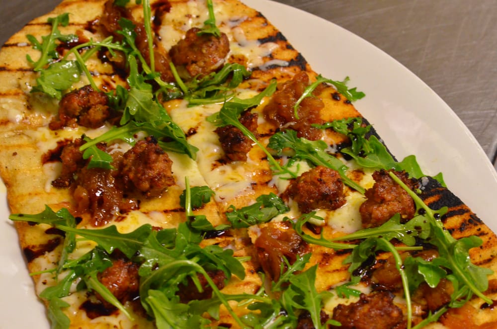 Solstice 12 Photos & 113 Reviews American (New) 63 Summer St