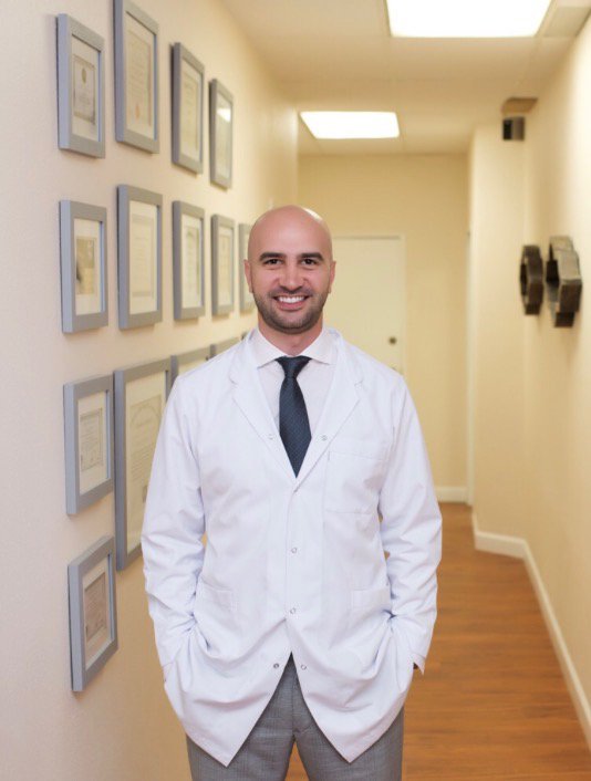 image of business Comfort Dental Group