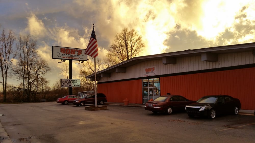 Auto Window Repair Near Me >> Bob’s Garage - 10 Reviews - Auto Repair - 16708 Dean Rd ... Auto Window Repair Near Me >> Bob’s Garage - 10 Reviews - Auto Repair - 16708 Dean Rd ...