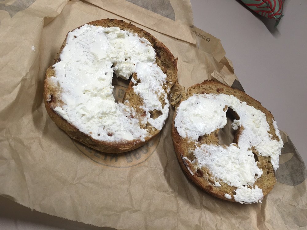 Einstein Bros Bagels 85 Photos & 137 Reviews Bagels 3675 Murphy