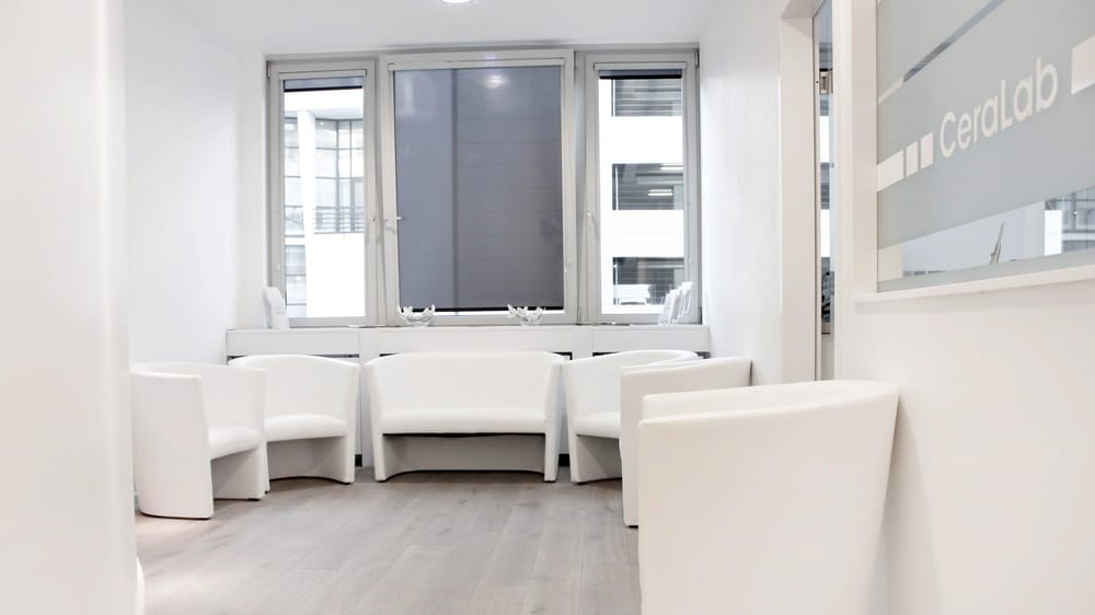 image of business CeraWhite