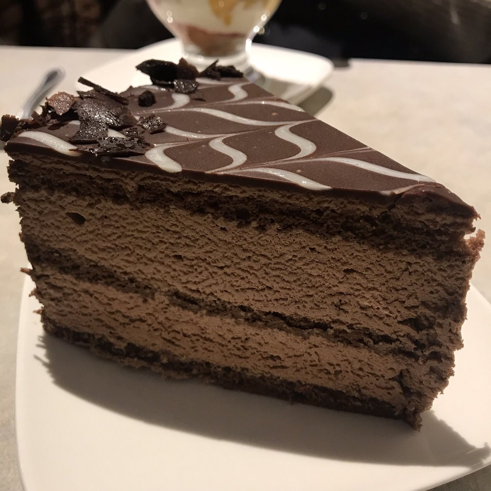 Le Cafe Michi