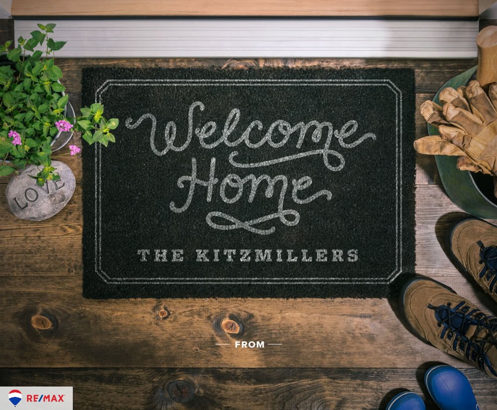 Karen Kitzmiller Real Estate - RE/MAX Executive