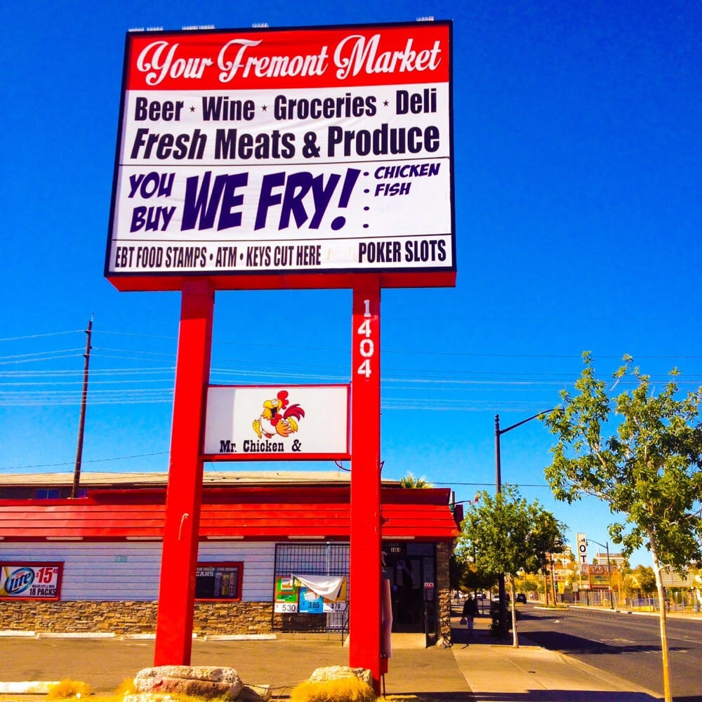 Fremont Mini Mart 44 Photos & 12 Reviews Convenience Stores 1404