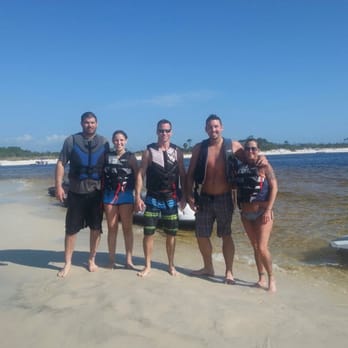 AAA Jet Ski Rentals & Tours - 15 Photos & 18 Reviews ...