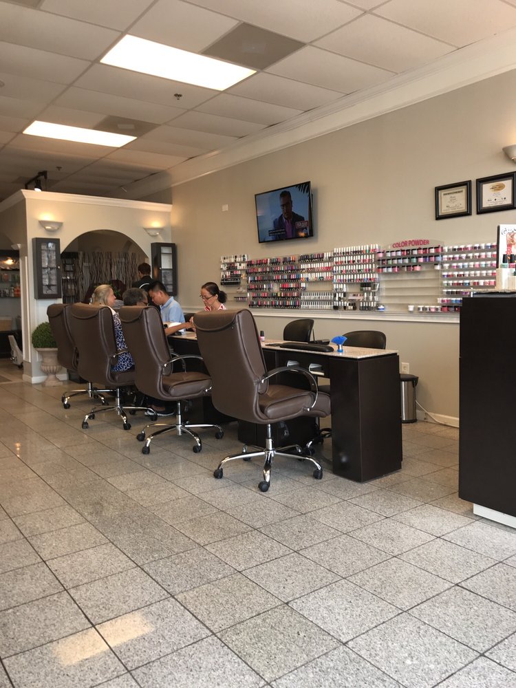 Idol Nails 15 Reviews Nail Salons 3630 Rogers Rd, Wake Forest, NC