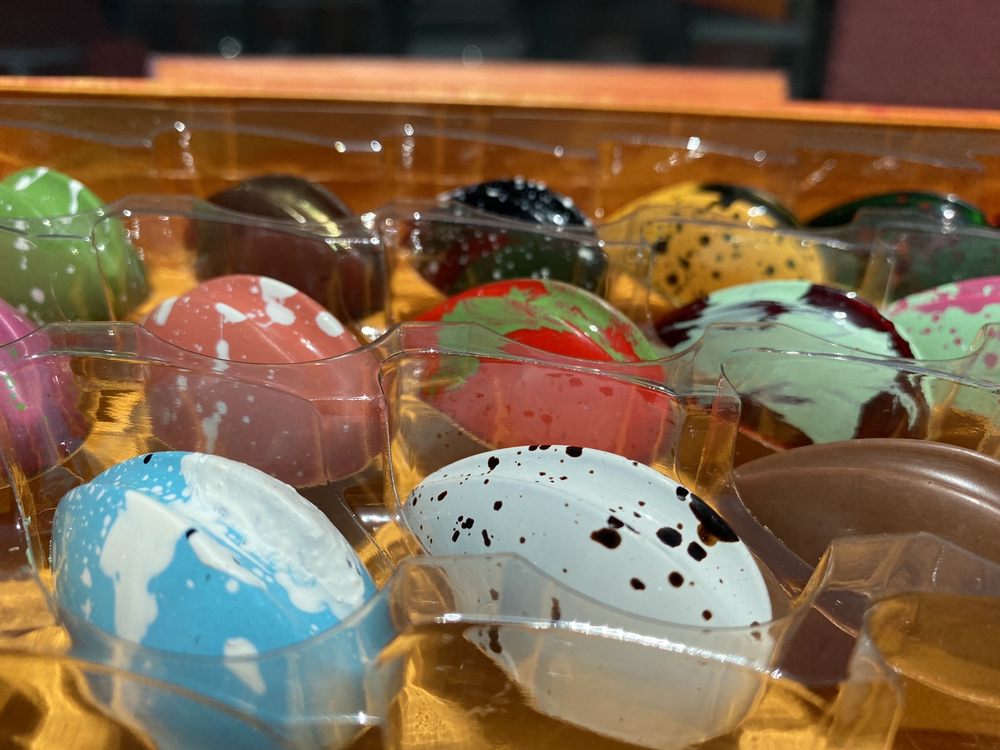 Ixcacao: Artisanal Chocolate