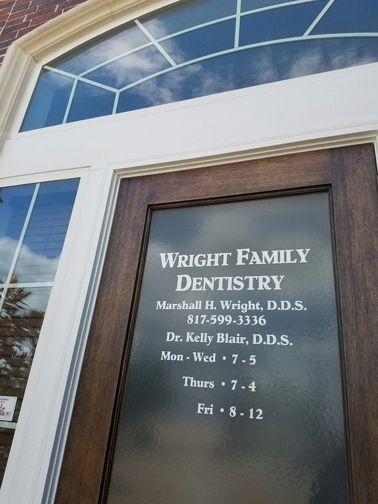 image of business Wright Family Dentistry