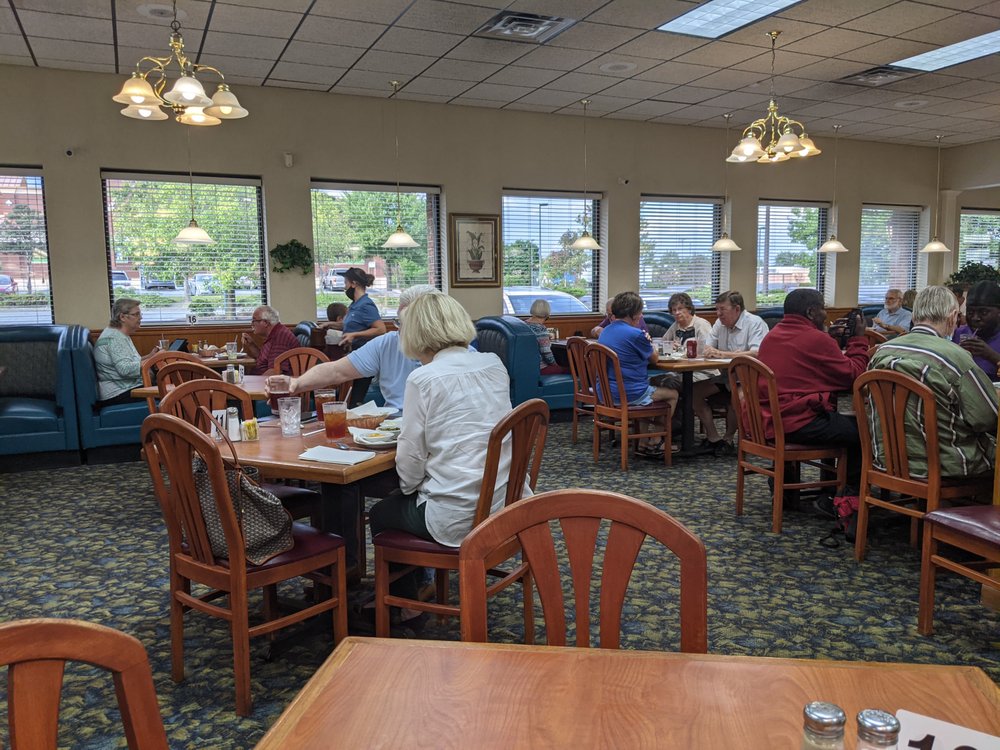 Rainbow Family Restaurant