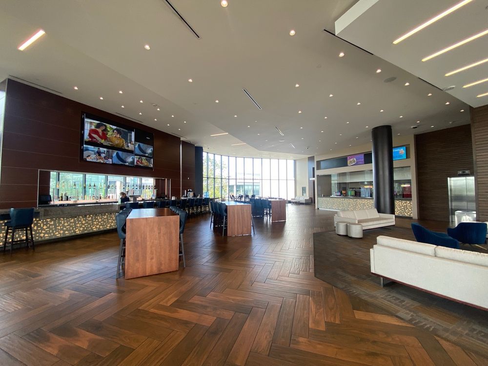 Cinépolis Luxury Cinemas
