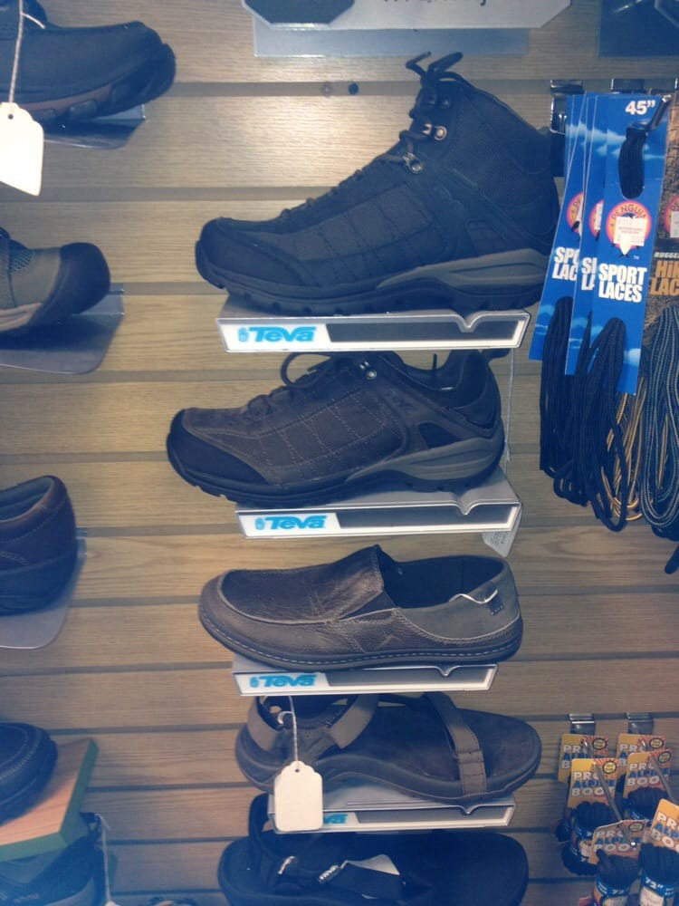 Outdoor Supply Company