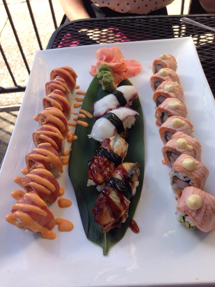 Tomo Sushi & Hibachi 42 Photos & 123 Reviews Sushi Bars 1293 W