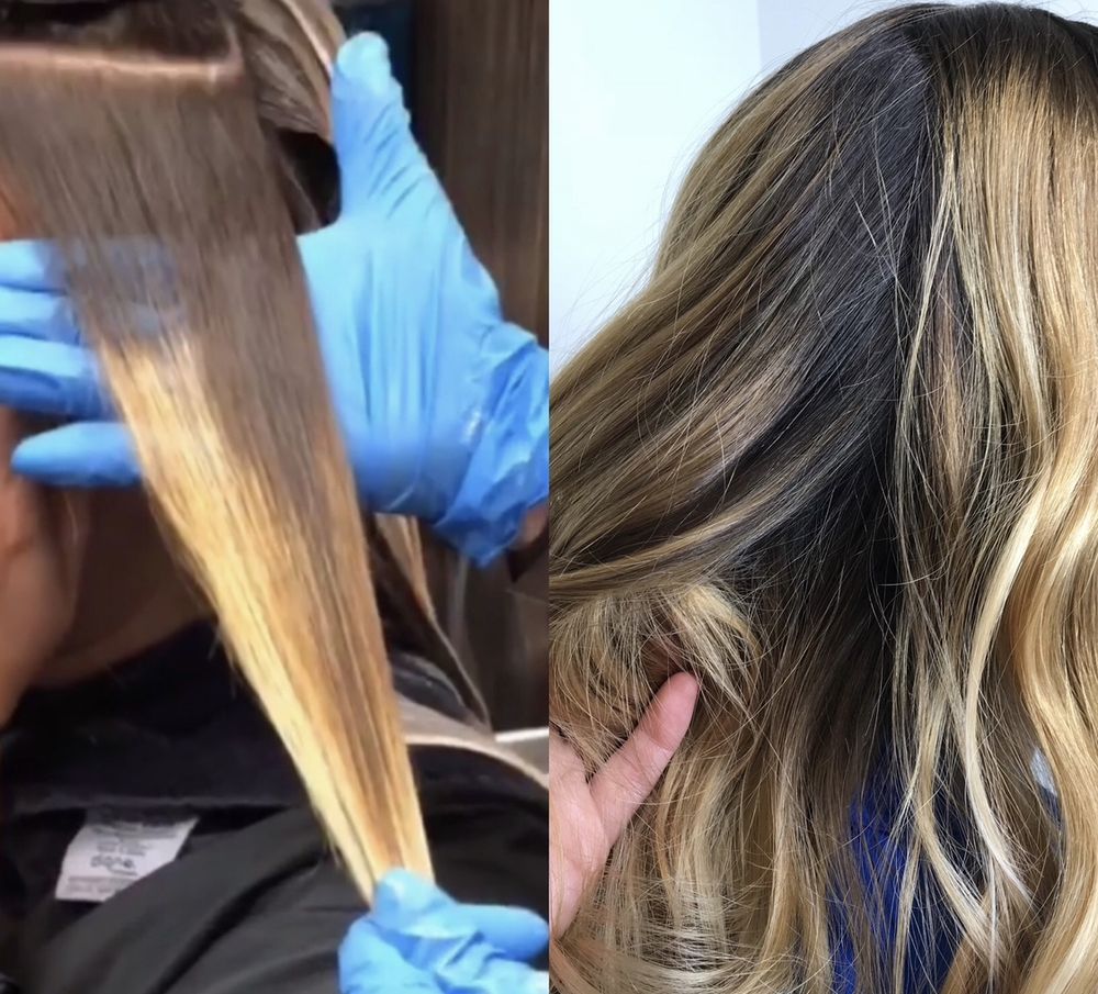 August Pearl Salon