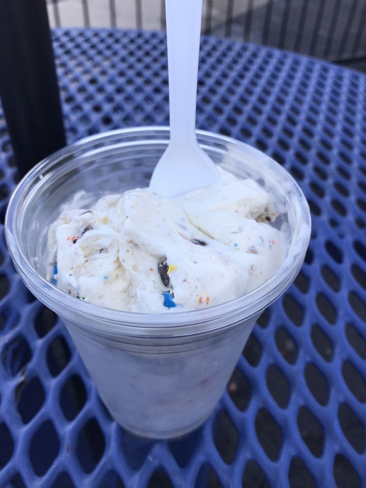 Mr. Wizard’s Frozen Custard 46 Photos & 91 Reviews Ice Cream & Frozen Yogurt 2101 S Big