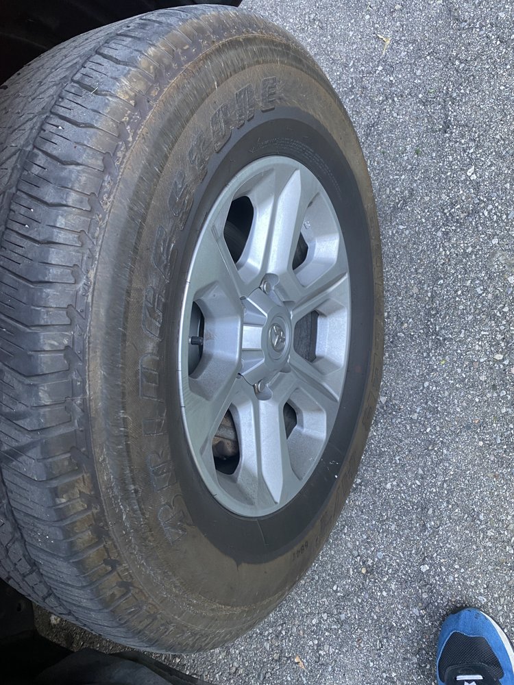 Canada Drives