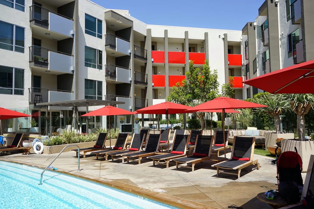 Brio Apartment Homes 122 Photos & 64 Reviews Apartments 546 W