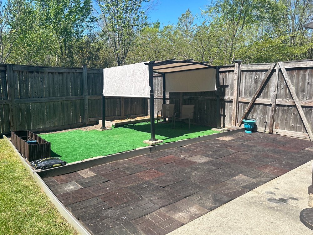 Astro Lawn Care Services