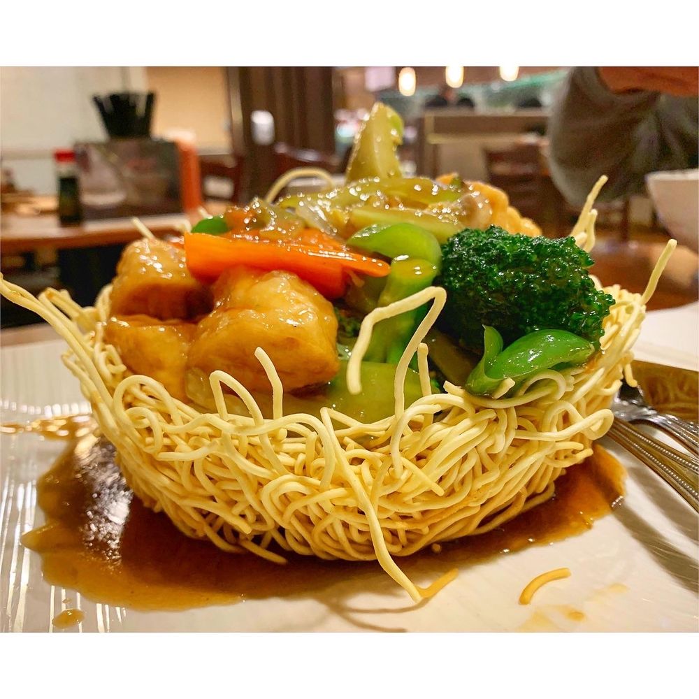 Lac Vien Express Restaurant