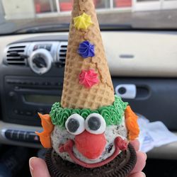 baskin robbins 43 photos