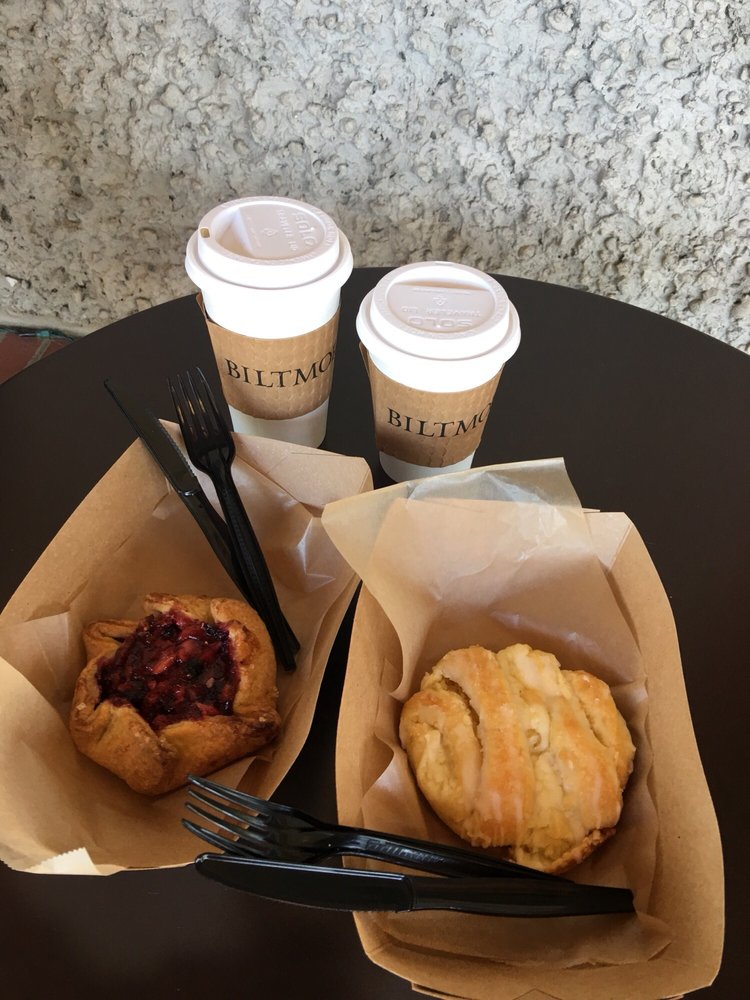 Biltmore Village Coffee & Creamery