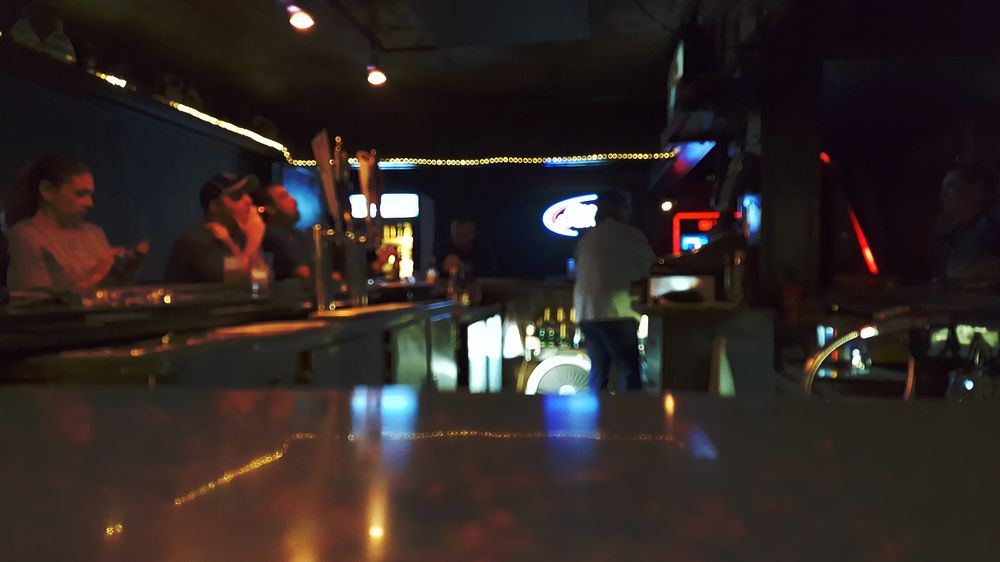 Bob's Inn