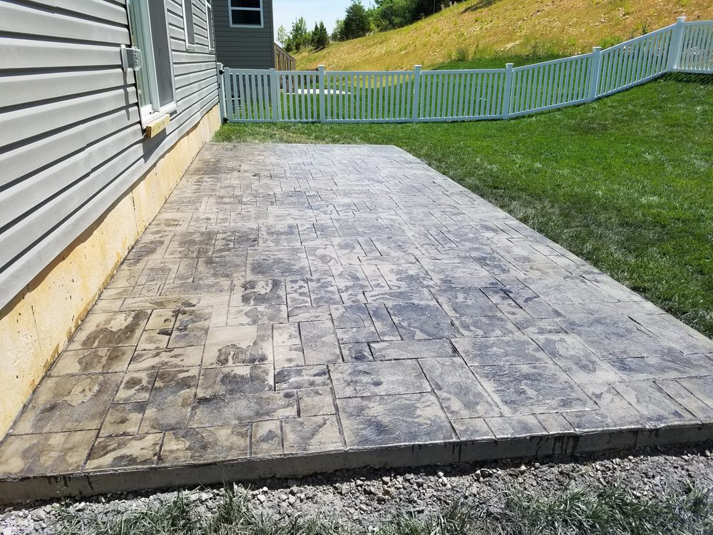 image of business Palazzolo Construction