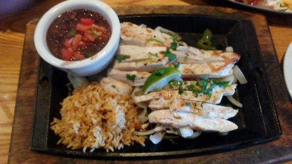 Chilis mt dora