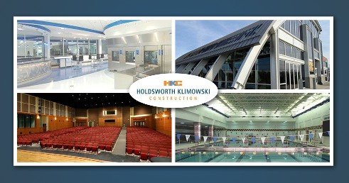 image of business Holdsworth Klimowski Construction