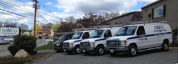 image of business Davco Air Conditioning & Heating