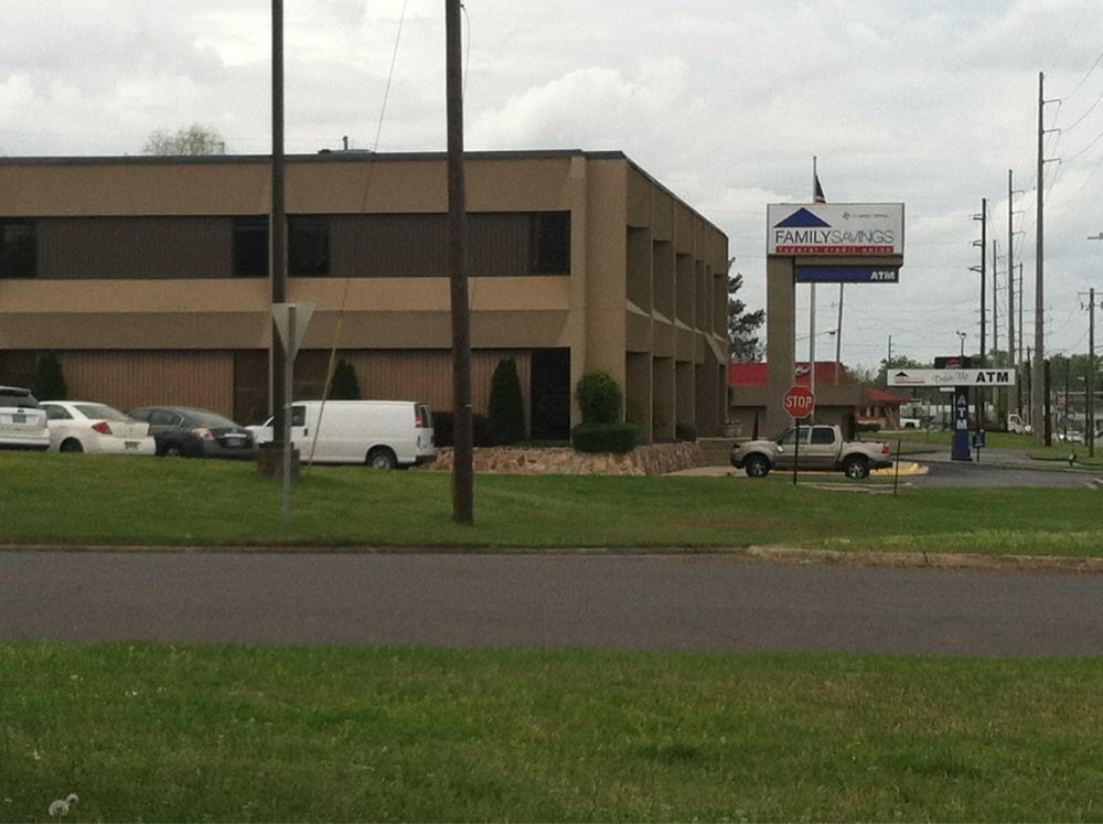 Family Savings Credit Union Banks & Credit Unions 711 E Meighan Blvd, Gadsden, AL Phone