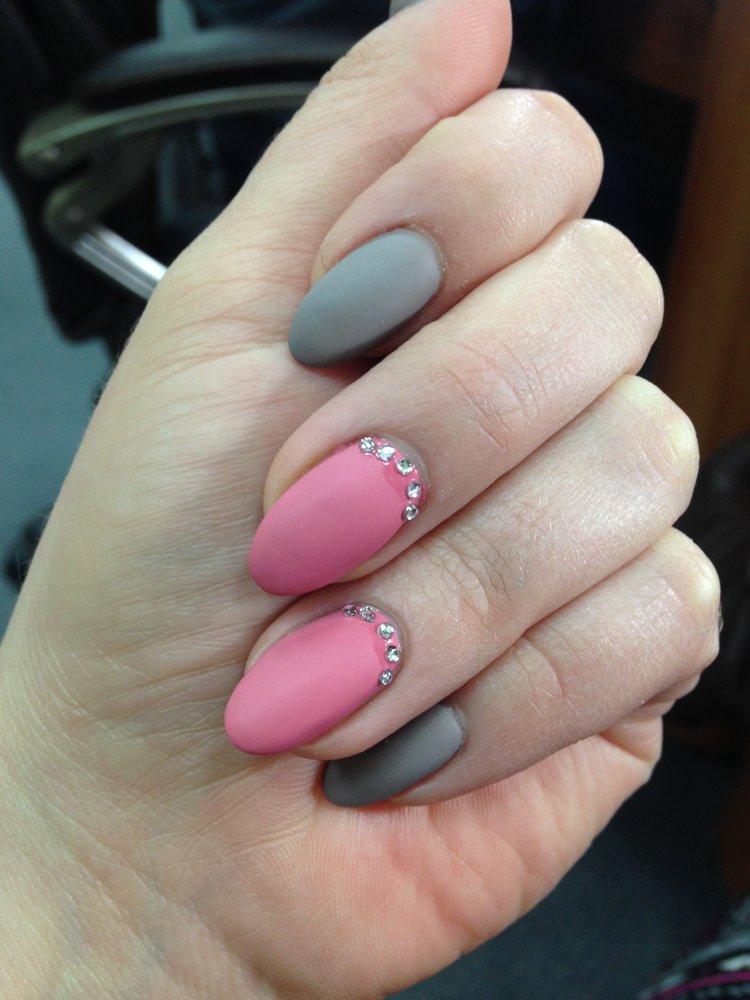 Lucky Nail - 16 Reviews - 210 S 72nd Ave, Yakima, WA - Phone Number - Yelp