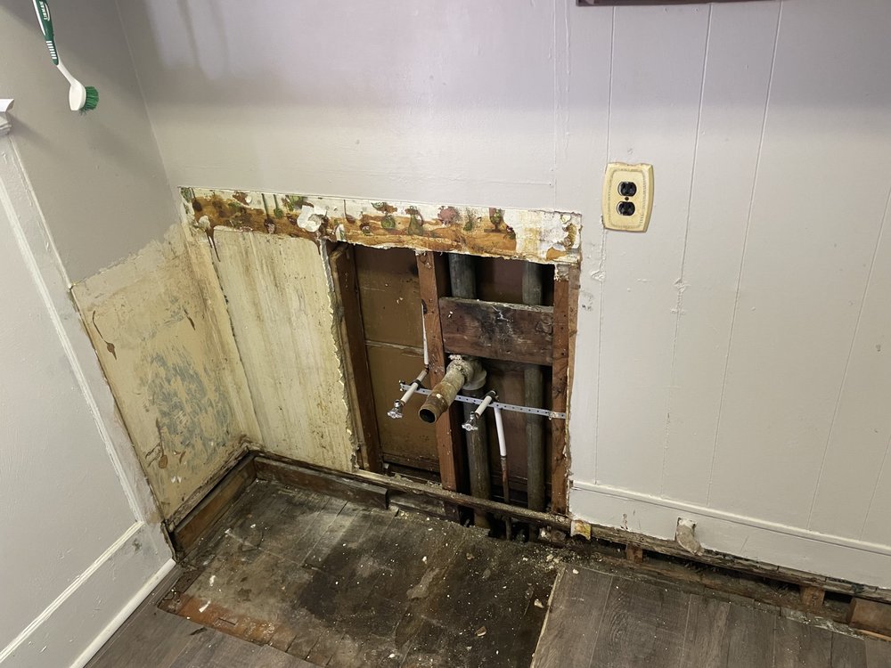 Handy Juan Home Service