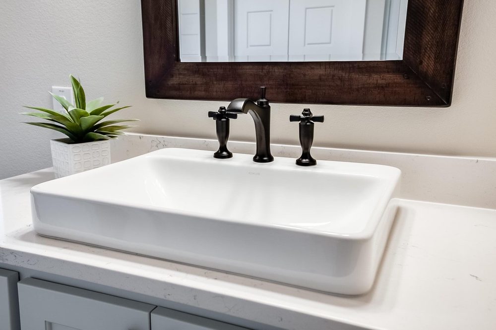 image of business The Design House - Flooring, Countertops & Remodeling