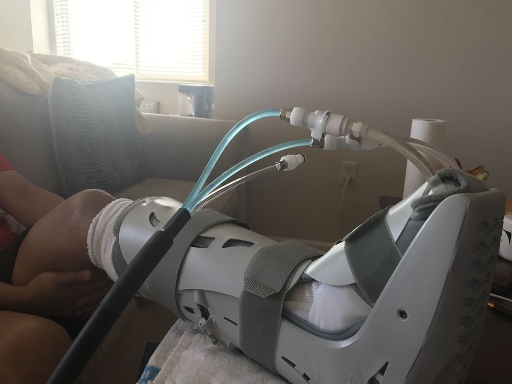 Surgical Recovery Solutions