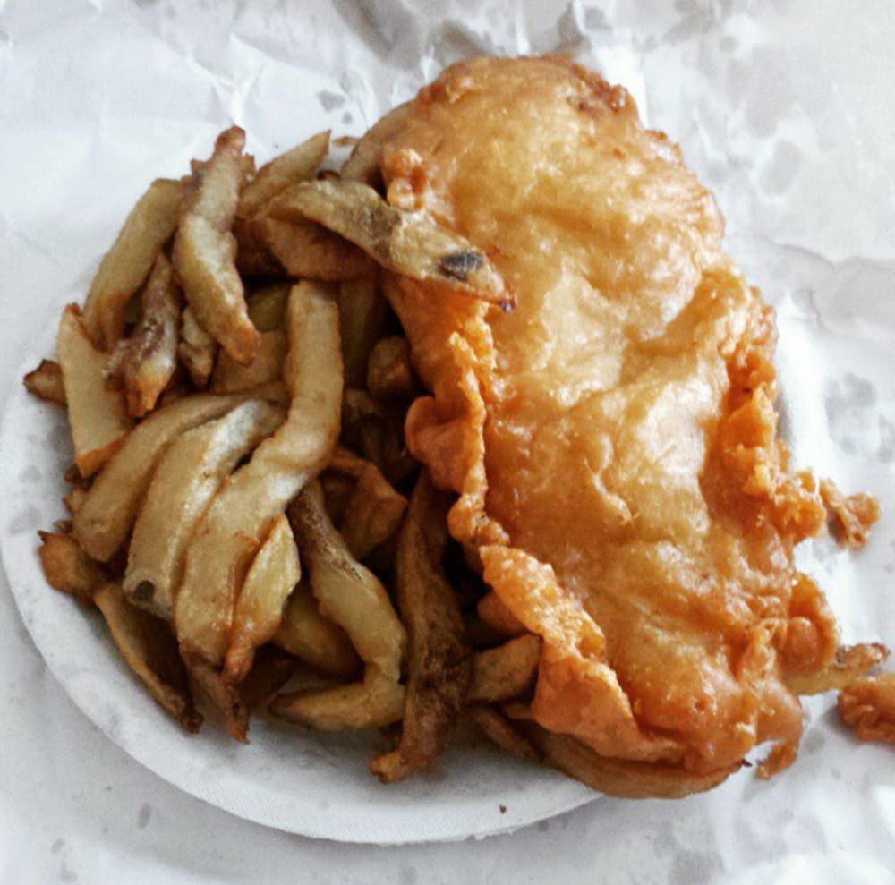 Ye Olde English Fish & Chips Restaurant 39 Photos & 97 Reviews Fish